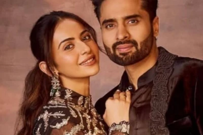 डेटिंग ऐप 'राया' पर क्या जैकी भगनानी का है अकाउंट? 'सिचुएशनशिप' बयान के बाद फिर विवादों में घिरे अभिनेता