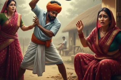 मुरैना में दिल दहलाने वाली वारदात, चरित्र पर शक में पति ने पत्नी और दो बेटों को कुल्हाड़ी से काटकर उतारा मौत के घाट