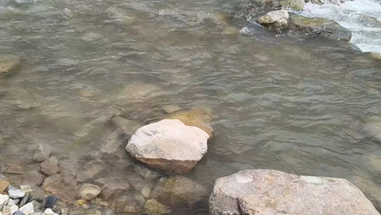 देहरादून में रॉबर्स केव से भी बेहतर और मुफ्त जगह, रायपुर की सोंग नदी में मिलेगा सुकून का असली अनुभव