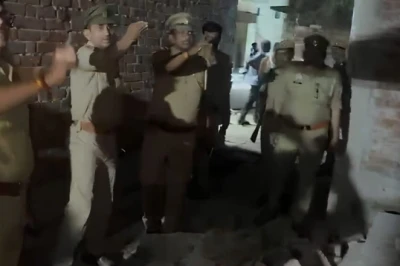 लखनऊ में मातम: मोहर्रम जुलूस के दौरान गिरा मकान का छज्जा, 2 बच्चों की दुखद मौत