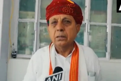खीरे की खेती पर 99 लाख की सब्सिडी विवाद: केंद्रीय कृषि राज्य मंत्री भागीरथ चौधरी ने दी सफाई