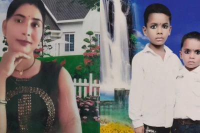 मुरैना में दिल दहला देने वाला कांड: पत्नी के धार्मिक नृत्य करने से नाराज पति ने कुल्हाड़ी से पूरे परिवार को काटा, फिर खुद भी ट्रेन के आगे कूदा