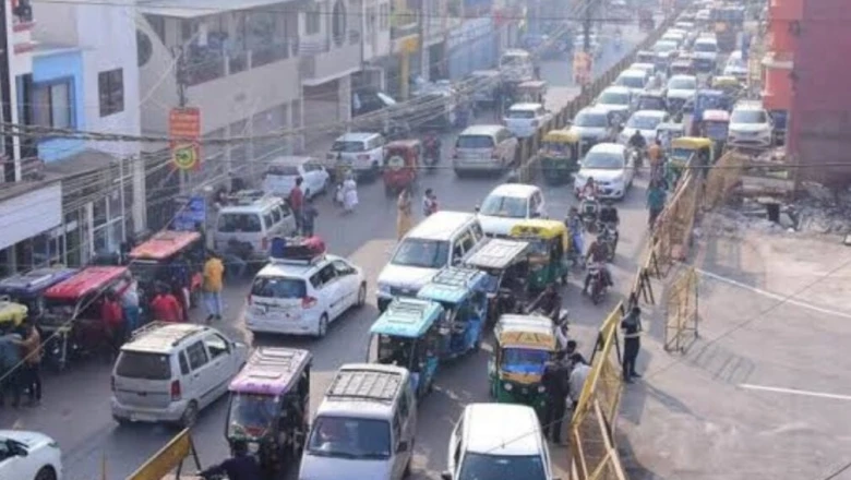 सिंहस्थ 2028 की तैयारी: उज्जैन में यातायात व्यवस्था में बड़ा बदलाव, इन रास्तों पर ई-रिक्शा और ऑटो प्रतिबंधित
