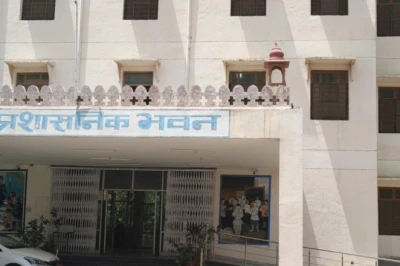 राजस्थान के स्कूलों में 1 जुलाई से आंखों की जांच का विशेष अभियान, शिक्षकों को सौंपी गई जिम्मेदारी