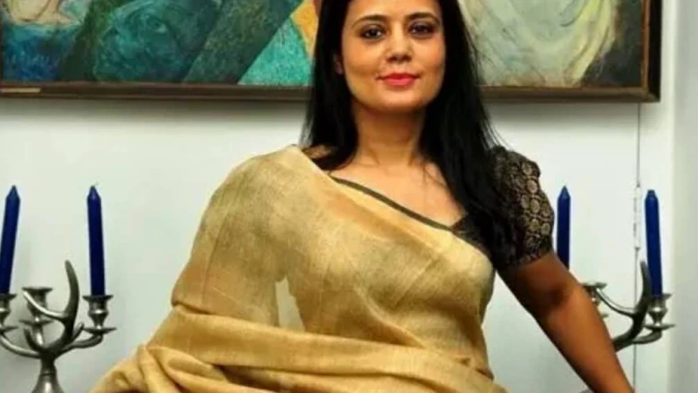 महुआ मोइत्रा के राजमा और इस्कॉन वाले बयान पर मचा घमासान, बंगाल की राजनीति में उबाल