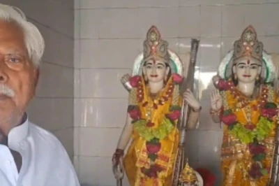 अयोध्या राम मंदिर चंदा चोरी पर फूटा पहले महादानी का गुस्सा, कहा- पाप का फल तो भगवान राम ही देंगे