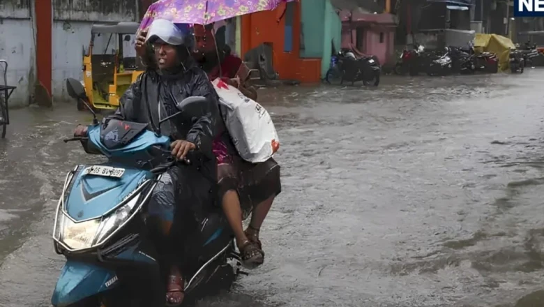 मानसून पर IMD का बड़ा अपडेट: जुलाई में कब से होगी झमाझम बारिश, किसानों के लिए बड़ी राहत की खबर