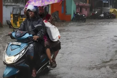 मानसून पर IMD का बड़ा अपडेट: जुलाई में कब से होगी झमाझम बारिश, किसानों के लिए बड़ी राहत की खबर