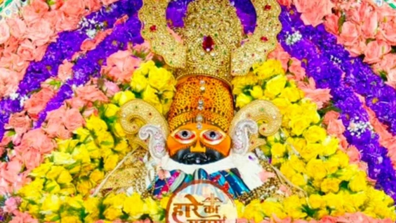 खाटूश्याम जी में मेला संपन्न होने के बाद भी उमड़ रहा आस्था का सैलाब, तीन दिनों में 3.25 लाख से अधिक भक्तों ने किए दर्शन