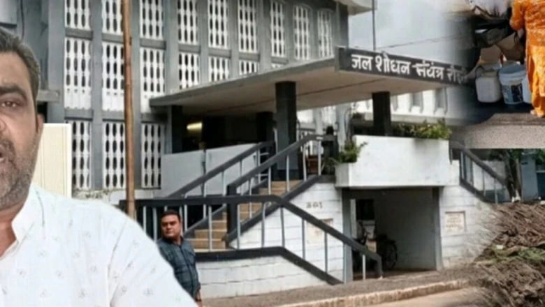जबलपुर के रांझी में जल संकट से राहत की उम्मीद, खुदाई में मिली पुरानी नहर