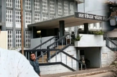 जबलपुर के रांझी में जल संकट से राहत की उम्मीद, खुदाई में मिली पुरानी नहर
