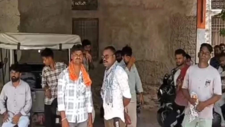 पाली में शादी समारोह का माहौल बना मातम, नाचने की बात पर युवक की पीट-पीटकर हत्या