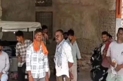 पाली में शादी समारोह का माहौल बना मातम, नाचने की बात पर युवक की पीट-पीटकर हत्या