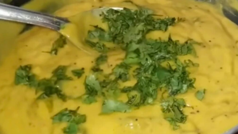 घर में सब्जी न हो तो आज़माएं राजस्थान का खास 'घसेला', सिर्फ 5 मिनट में तैयार