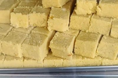 भीषण गर्मी में सेहत का रखें ख्याल, इन मिठाइयों से दूरी बनाना ही है समझदारी