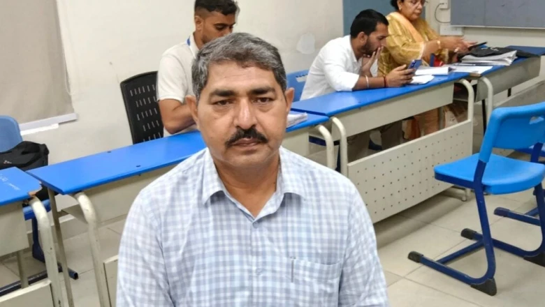 SIR फॉर्म भरने में हो रही है परेशानी? ERO ने साझा किया आसान तरीका, ऐसे भरें A, B और C पार्ट