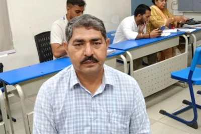 SIR फॉर्म भरने में हो रही है परेशानी? ERO ने साझा किया आसान तरीका, ऐसे भरें A, B और C पार्ट