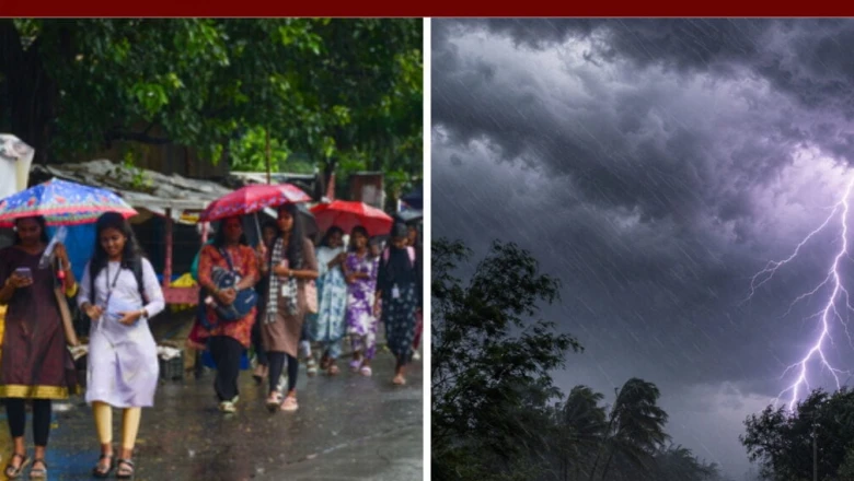उत्तराखंड में मौसम का यू-टर्न: केदारनाथ में ठिठुरन और पंतनगर में तपिश, 29 जून से भारी बारिश का अलर्ट