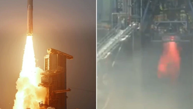 चांद की मिट्टी लाएगा भारत और होगा अपना स्पेस स्टेशन, ISRO ने क्रायोजेनिक तकनीक से बदला भविष्य का गणित