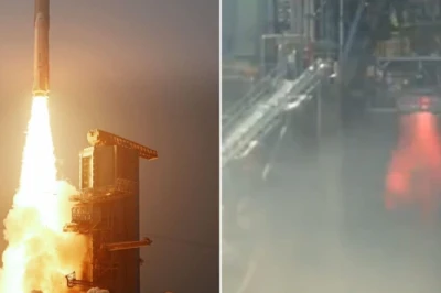 चांद की मिट्टी लाएगा भारत और होगा अपना स्पेस स्टेशन, ISRO ने क्रायोजेनिक तकनीक से बदला भविष्य का गणित