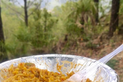 देहरादून की वादियों में इन 5 जगहों पर मिलेगा सबसे बेहतरीन मैगी का स्वाद