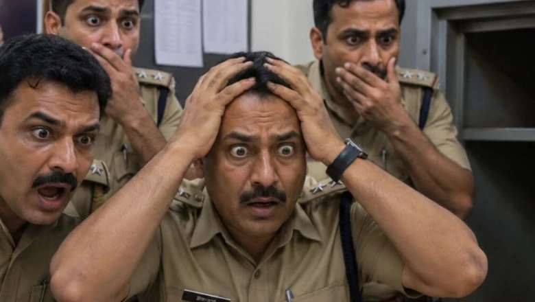 फरीदाबाद के मालखाने से चोरी हुए 32 लाइसेंसी हथियार, पुलिस विभाग में हड़कंप
