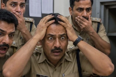 फरीदाबाद के मालखाने से चोरी हुए 32 लाइसेंसी हथियार, पुलिस विभाग में हड़कंप