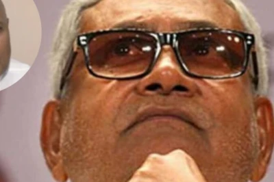 आरसीपी सिंह की जेडीयू में वापसी की चर्चा, क्या नीतीश कुमार ने दरवाजे बंद कर लिए हैं?