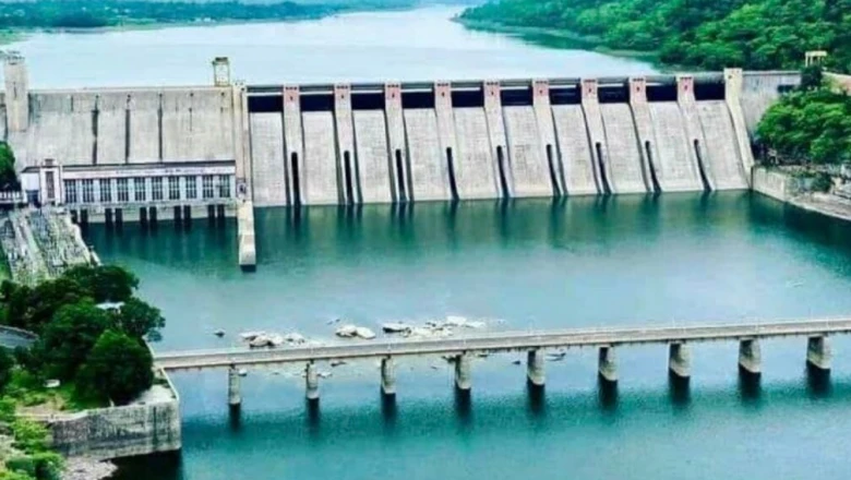 राजस्थान के लिए जीवनदायिनी चंबल नदी का सफर, जानिए कहां से निकलती है और कहां जाकर मिलती है?
