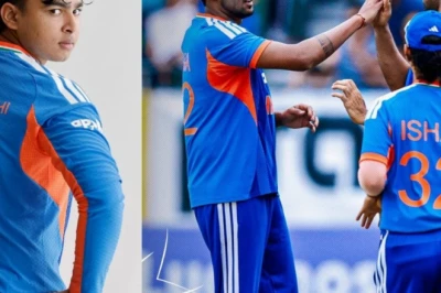 भारत बनाम आयरलैंड: वैभव सूर्यवंशी के डेब्यू के लिए इन तीन खिलाड़ियों को बाहर करना जरूरी, दूसरे टी20 में बड़े बदलाव की तैयारी