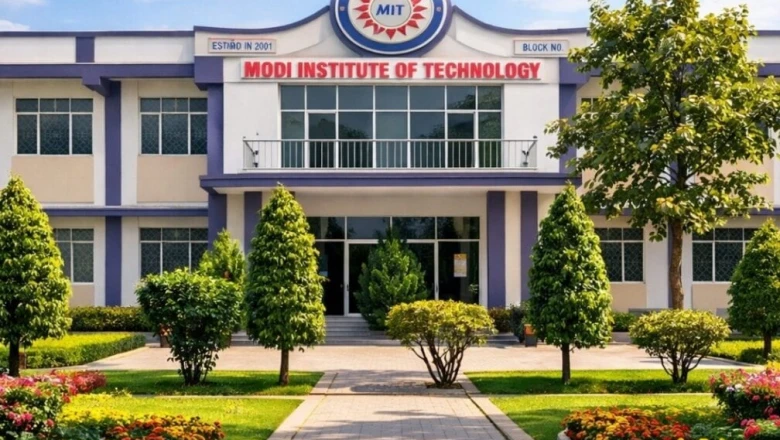 कोटा के कॉलेजों में प्लेसमेंट की धूम, छात्रों को मिल रहे भारी-भरकम पैकेज