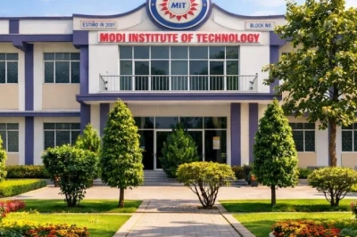 कोटा के कॉलेजों में प्लेसमेंट की धूम, छात्रों को मिल रहे भारी-भरकम पैकेज