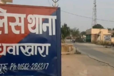 राजस्थान के चूरू में बड़ा साइबर घोटाला, 2.29 करोड़ की ठगी करने वाला हाई-टेक गैंग गिरफ्तार
