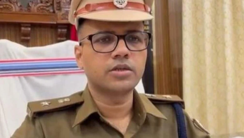 भरत तिवारी एनकाउंटर मामला: खुद को मृतक का भाई बताने वाले सिपाही पर गिरी गाज, मोतिहारी एसपी ने किया सस्पेंड