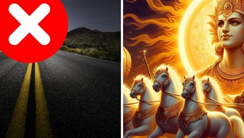 चतुर्दशी तिथि पर कल इस दिशा में यात्रा करने से बचें, शुभ कार्यों के लिए मिलेगा केवल 40 मिनट का विशेष समय