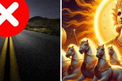 चतुर्दशी तिथि पर कल इस दिशा में यात्रा करने से बचें, शुभ कार्यों के लिए मिलेगा केवल 40 मिनट का विशेष समय