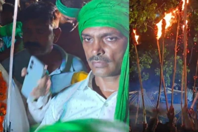 रोहतास में गंगा-जमुनी तहजीब की मिसाल: ब्राह्मण परिवार की सलामी के बिना अधूरा है मुहर्रम का जुलूस