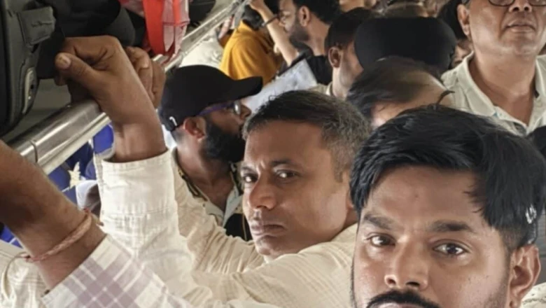 दिल्ली एयरपोर्ट पर इंडिगो फ्लाइट में तकनीकी खराबी, 170 यात्री दो घंटे तक गर्मी में फंसे