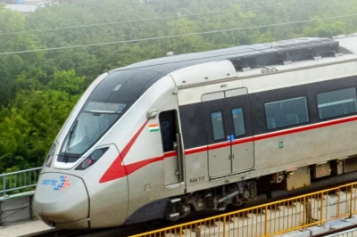 दिल्ली-NCR में बढ़ेगा नमो भारत का दायरा, गुरुग्राम-फरीदाबाद और नोएडा को जोड़ने के लिए तैयार फाइनल DPR