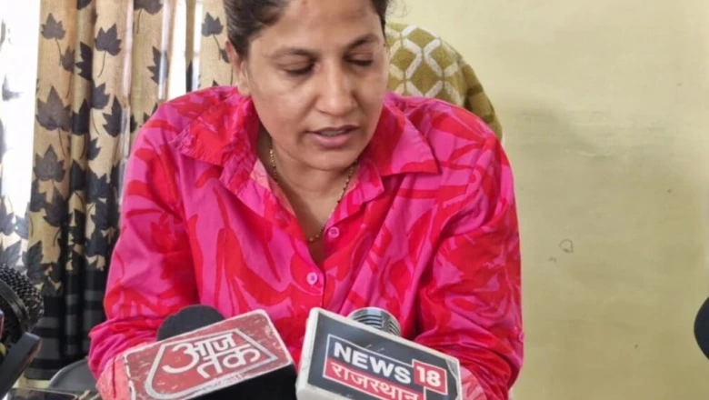 बूंदी में युवती की सगाई के बाद दरिंदगी, कोचिंग से अगवा कर 3 दिनों तक किया दुष्कर्म