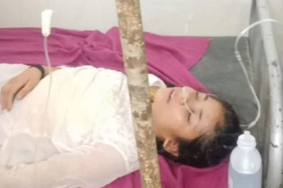 झारखंड के गढ़वा में बड़ा हादसा, हॉस्टल की 100 छात्राओं की अचानक बिगड़ी तबीयत, मचा हड़कंप