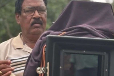 मशहूर सिनेमैटोग्राफर दिलीप रे का 72 वर्ष की आयु में निधन, ओड़िया फिल्म जगत में शोक की लहर