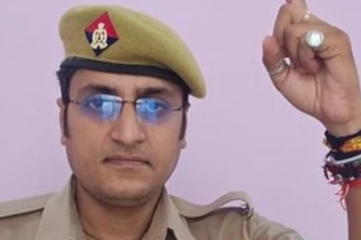 लखनऊ: गणना प्रभारी पर वसूली का आरोप लगाने वाले कॉन्स्टेबल सुनील कुमार शुक्ला सेवा से बर्खास्त