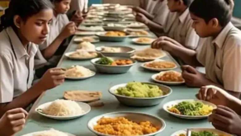 ओडिशा: दलित महिला को रसोइया बनाने पर भड़के ग्रामीण, आंगनवाड़ी केंद्र पर जड़ा ताला
