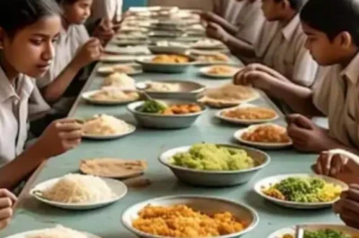 ओडिशा: दलित महिला को रसोइया बनाने पर भड़के ग्रामीण, आंगनवाड़ी केंद्र पर जड़ा ताला