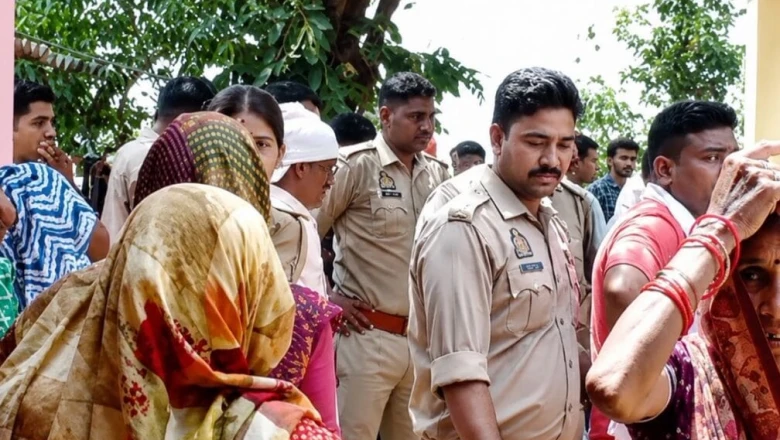 पुणे के सिया-केतन मामले के बाद बुलंदशहर में पत्नी की निर्मम हत्या, पति हुआ फरार