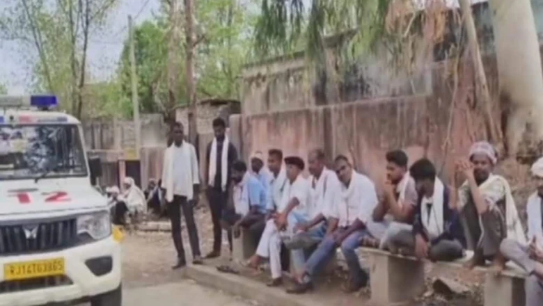 डूंगरपुर में नवविवाहिता की संदिग्ध परिस्थितियों में मौत, शादी के केवल दो माह बाद फंदे से लटका मिला शव