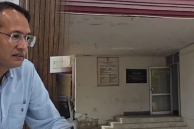 पाली के जर्जर अस्पतालों के लिए बड़ा फैसला: 61 असुरक्षित भवनों में से 34 का होगा कायाकल्प
