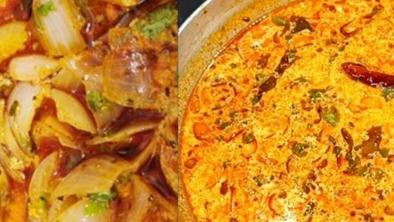 गर्मियों में राजस्थान की इस पारंपरिक रेसिपी का उठाएं लुत्फ, सेहत और स्वाद का मिलेगा जबरदस्त मेल