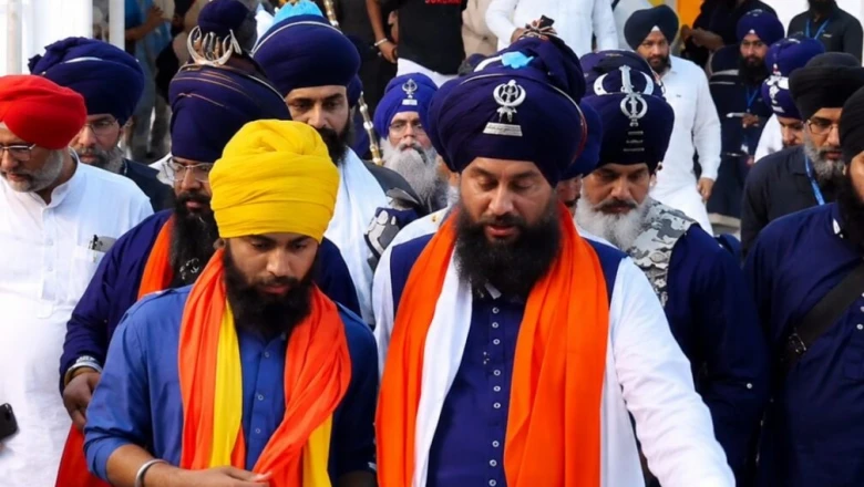 कर्णप्रयाग विवाद: जेल से रिहाई के बाद कहां गए 3 निहंग सिख, जानिए क्या है पूरा मामला